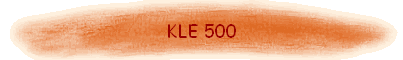 KLE 500