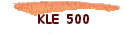 KLE 500