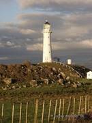 Lighthouse Cape Egmont