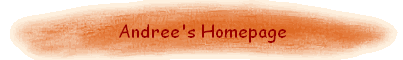 Andree's Homepage